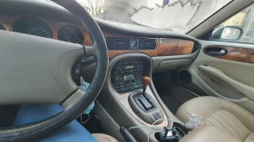 Jaguar Xj XJ8, снимка 7