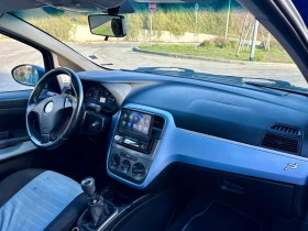 Fiat Punto 1.4 , снимка 6