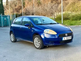 Fiat Punto 1.4 , снимка 1