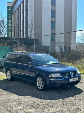 VW Passat, снимка 3