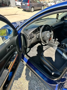 VW Passat, снимка 7