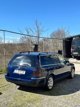 VW Passat, снимка 5