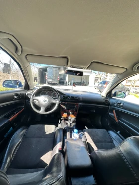 VW Passat, снимка 11