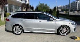 Ford Mondeo 2.0-190 4x4 ST line, снимка 6
