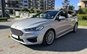 Ford Mondeo 2.0-190 4x4 ST line, снимка 1