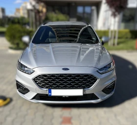 Ford Mondeo 2.0-190 4x4 ST line, снимка 3