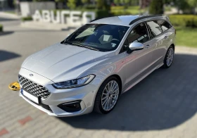 Ford Mondeo 2.0-190 4x4 ST line, снимка 2