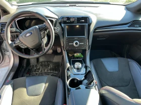 Ford Mondeo 2.0-190 4x4 ST line, снимка 12