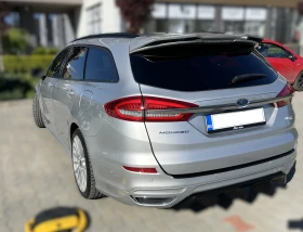 Ford Mondeo 2.0-190 4x4 ST line, снимка 8