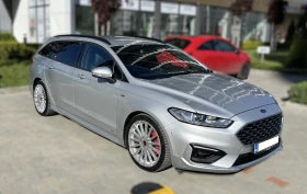 Ford Mondeo 2.0-190 4x4 ST line, снимка 5
