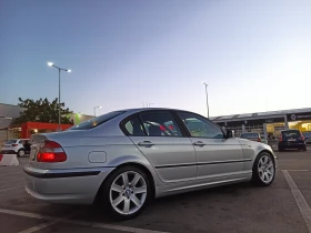 BMW 320, снимка 4