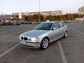 BMW 320, снимка 2