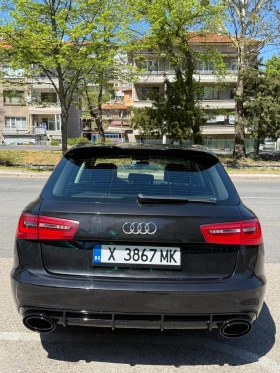 Audi A6, снимка 5