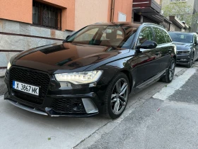 Audi A6, снимка 1