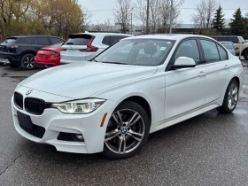 BMW 330 XDRIVE * FULL M PACK* ПРЕДСТАВИТЕЛСТВО НА HONDA* , снимка 3