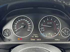BMW 330 XDRIVE * FULL M PACK* ПРЕДСТАВИТЕЛСТВО НА HONDA* , снимка 8