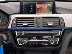 BMW 330 XDRIVE * FULL M PACK* ПРЕДСТАВИТЕЛСТВО НА HONDA* , снимка 10