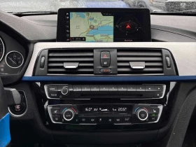 BMW 330 XDRIVE * FULL M PACK* ПРЕДСТАВИТЕЛСТВО НА HONDA* , снимка 9