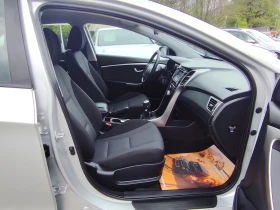 Hyundai I30 1.6CRDi* EURO5B* LED* FACE* , снимка 11