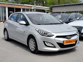 Hyundai I30 1.6CRDi* EURO5B* LED* FACE* , снимка 3