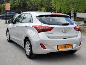 Hyundai I30 1.6CRDi* EURO5B* LED* FACE* , снимка 6