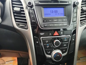 Hyundai I30 1.6CRDi* EURO5B* LED* FACE* , снимка 9