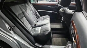 Mercedes-Benz S 550 * Navi* Camera* Масажи* , снимка 13