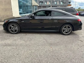Mercedes-Benz AMG GT C * 43 * CARFAX * ЦЕНА ДО БГ, снимка 2