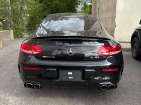 Mercedes-Benz AMG GT C * 43 * CARFAX * ЦЕНА ДО БГ, снимка 4