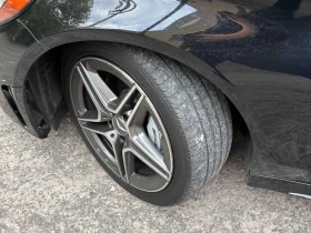 Mercedes-Benz AMG GT C * 43 * CARFAX * ЦЕНА ДО БГ, снимка 7