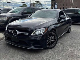 Mercedes-Benz AMG GT C * 43 * CARFAX * ЦЕНА ДО БГ, снимка 1