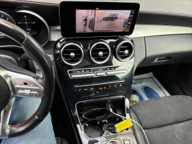 Mercedes-Benz AMG GT C * 43 * CARFAX * ЦЕНА ДО БГ, снимка 9