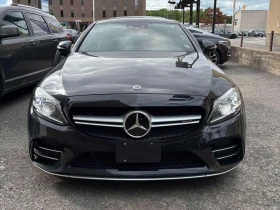 Mercedes-Benz AMG GT C * 43 * CARFAX * ЦЕНА ДО БГ, снимка 6