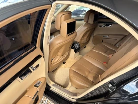 Mercedes-Benz S 450 5.0 i AMG, снимка 7