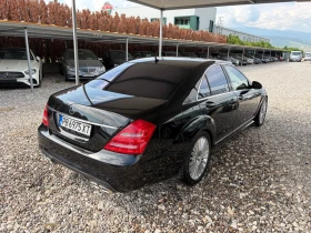 Mercedes-Benz S 450 5.0 i AMG, снимка 5
