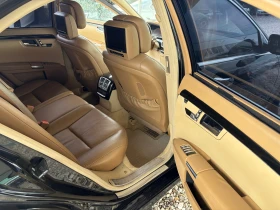 Mercedes-Benz S 450 5.0 i AMG, снимка 9