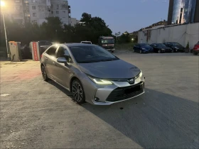 Toyota Corolla 1.8 HYBRID ПЪРВИ СОБСТВЕНИК , снимка 1