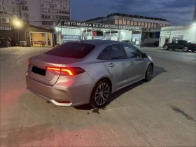 Toyota Corolla 1.8 HYBRID ПЪРВИ СОБСТВЕНИК , снимка 6