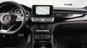 Mercedes-Benz CLS 250d AMG 4MATIC* КОЖА* НАВИ* ПАНО, снимка 8