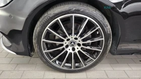 Mercedes-Benz CLS 250d AMG 4MATIC* КОЖА* НАВИ* ПАНО, снимка 17