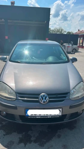 VW Golf, снимка 1