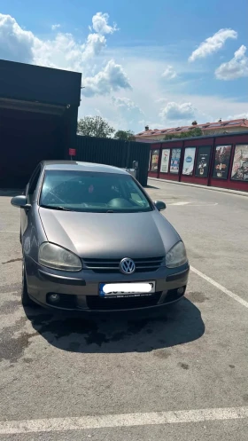 VW Golf, снимка 16