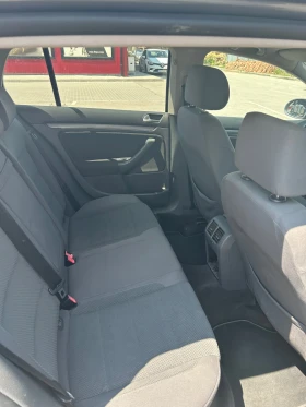 VW Golf, снимка 8