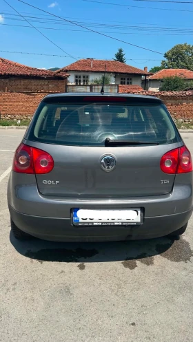 VW Golf, снимка 14