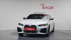 BMW 440  M440i xDrive Online Exclusive Coupe, снимка 1