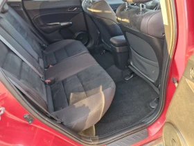 Honda Civic 1.4 бензин и газ 99к.с. , снимка 14