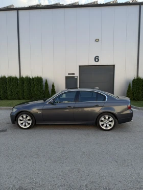 BMW 330 XD, снимка 4