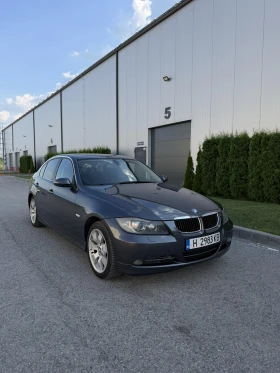 BMW 330 XD, снимка 5