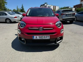 Fiat 500, снимка 1