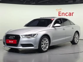 Audi A6 3.0 TDI QUATTRO C7, снимка 1